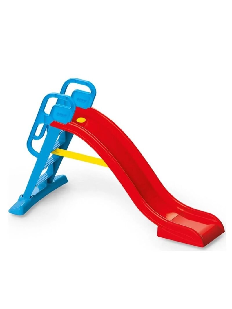 Toboggan Big Water slide – Dolu