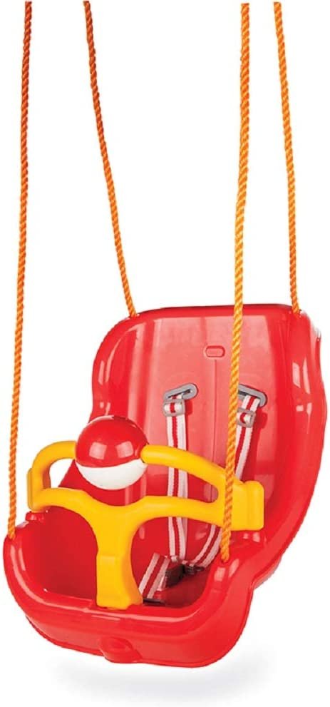 Balançoire Pilsan Big Swing 2 en 1