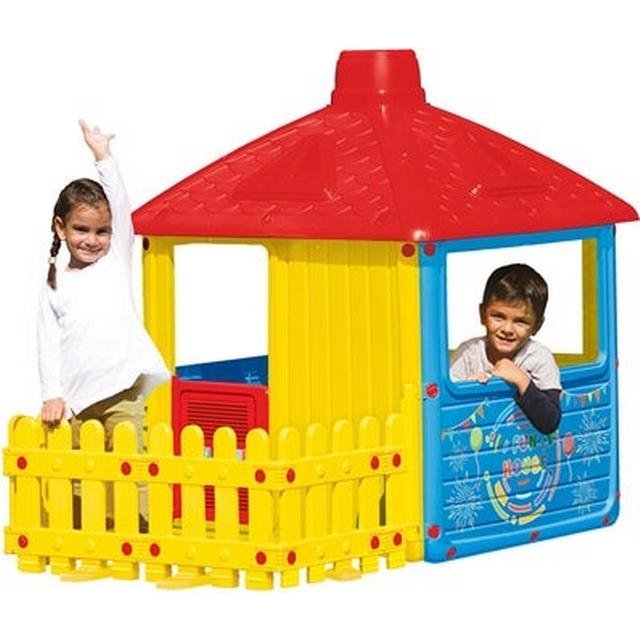 Maisonnette House city – DOLU