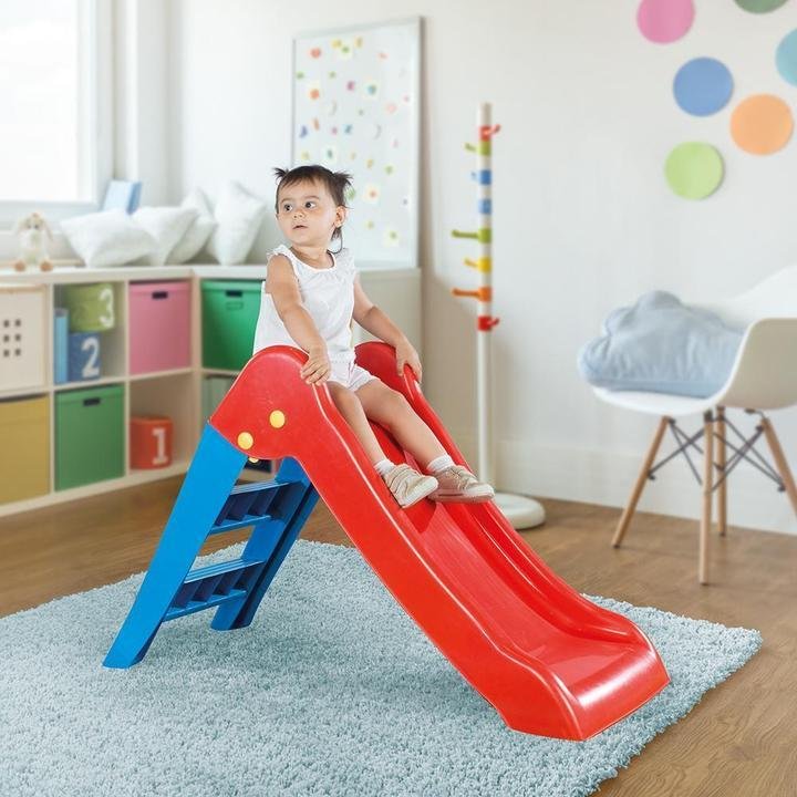 DOLU – Mon Premier Toboggan