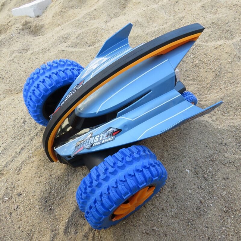 Monster Cool Cascade Voiture
