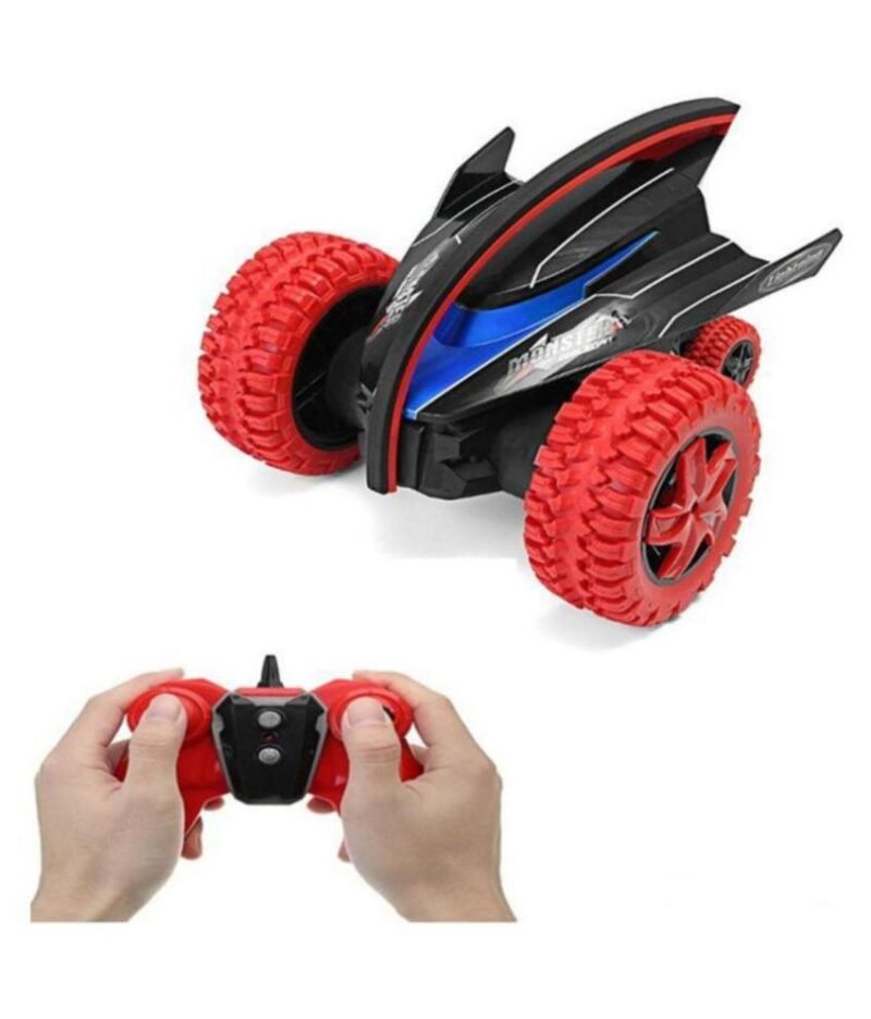 Monster Cool Cascade Voiture
