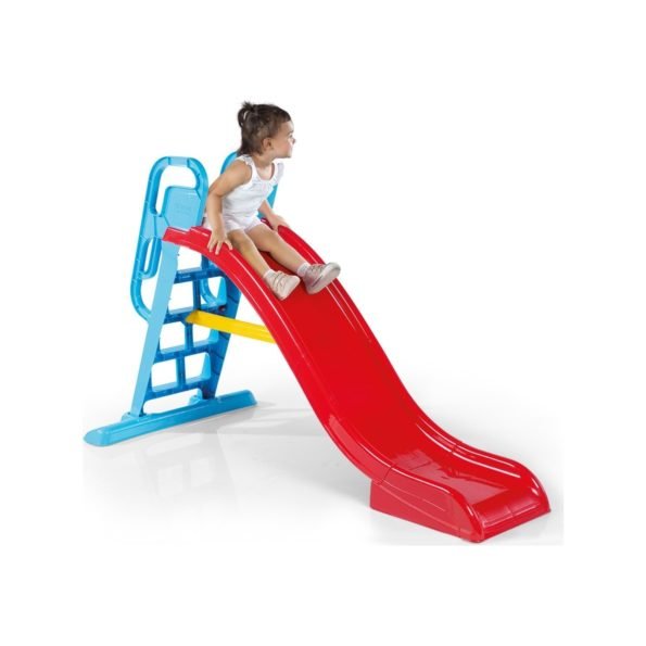 Toboggan Big Water slide – Dolu