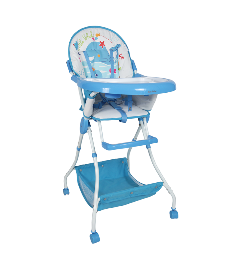 CHAISE HAUTE MON BEBE