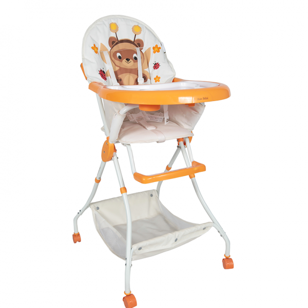 CHAISE HAUTE MON BEBE