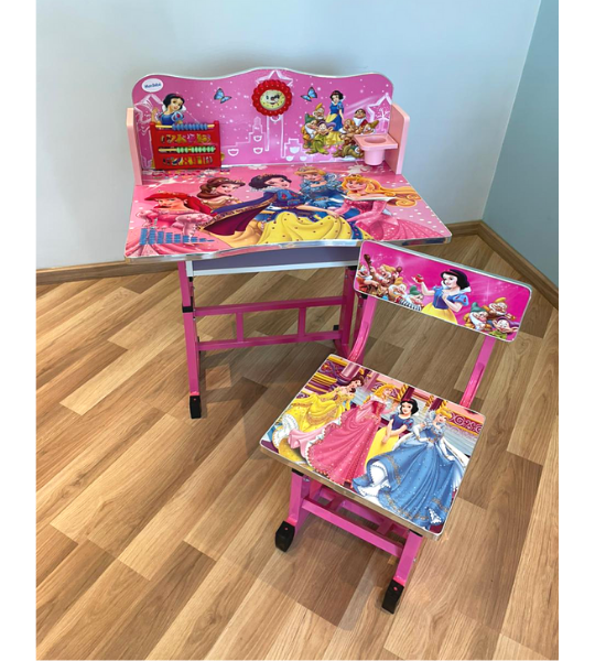 Bureaux d’étude pour les filles