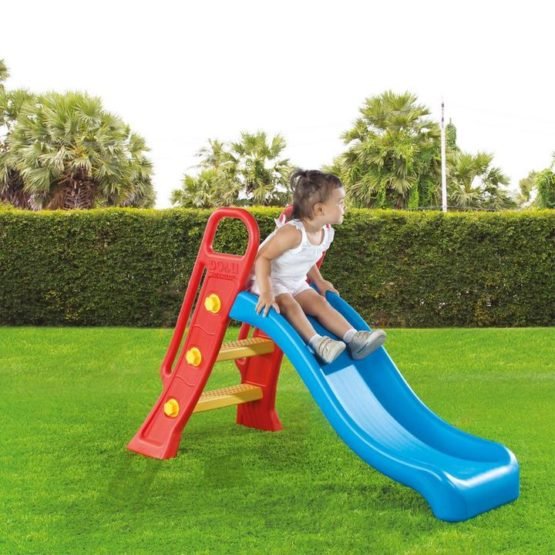 Toboggan junior slide – DOLU