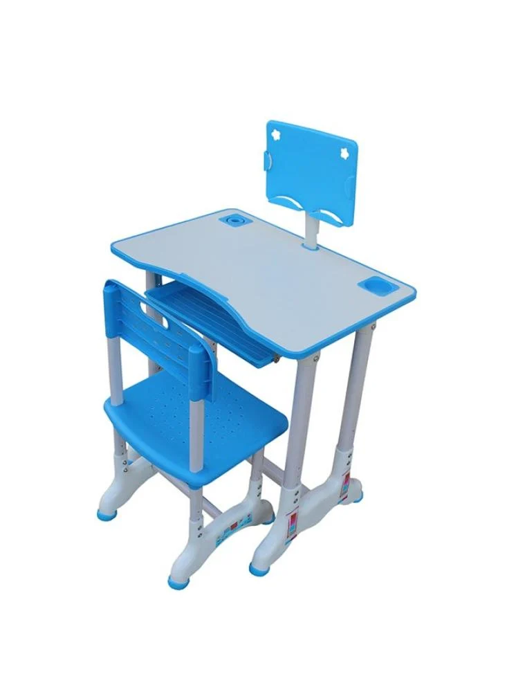Bureau et Chaise Enfant – Réglable et Ergonomique