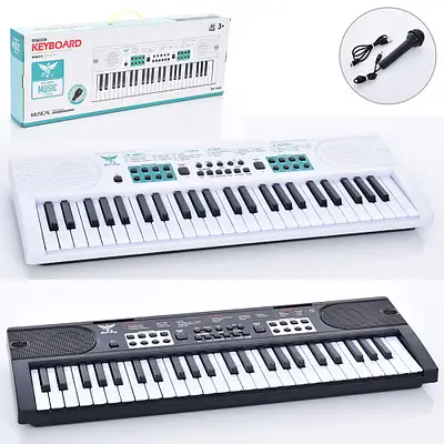 Piano Électronique 49 Touches – Modèle Q-903
