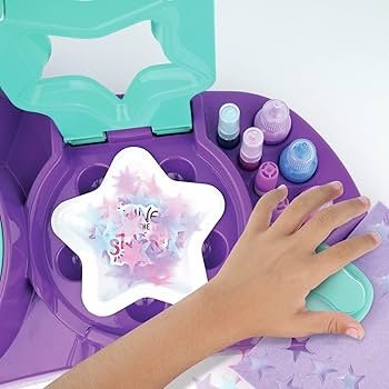 Nebulous Stars – Shooting Star Maker (Fabrique d’étoiles filantes)