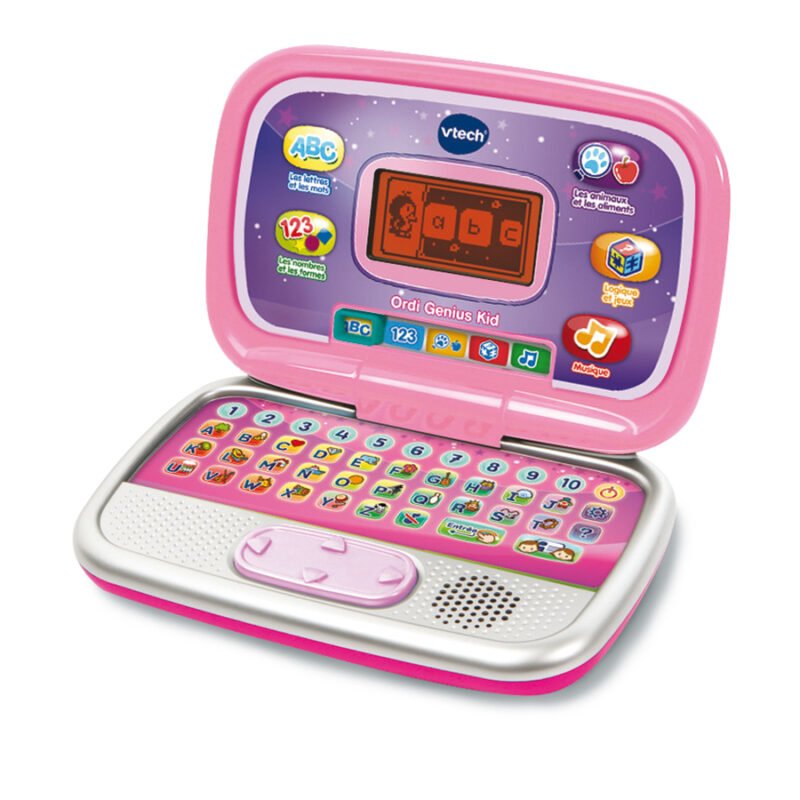 VTech – Ordi Genius Kid