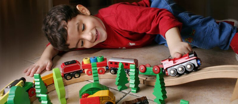 Univers Jouet enfant de 3 ans à 5 ans
