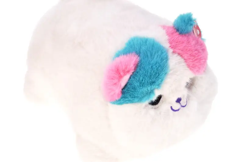 Peluche Interactive Fluffy Pet – Animal Surprise