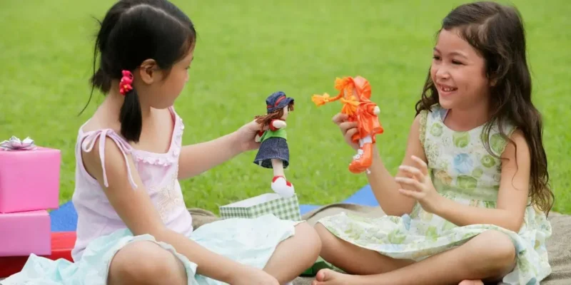 Univers Jouet enfant de 6ans à 9 ans