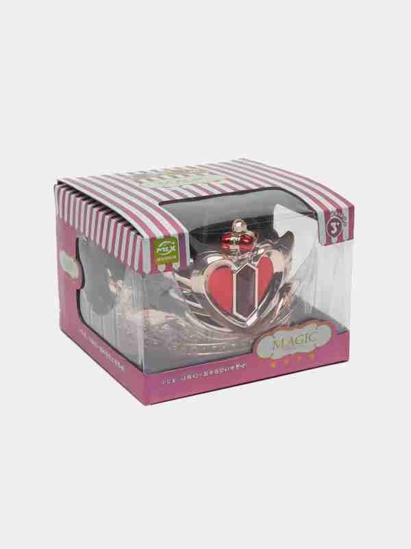 Coffret couronne magique de princesse – Magic Star