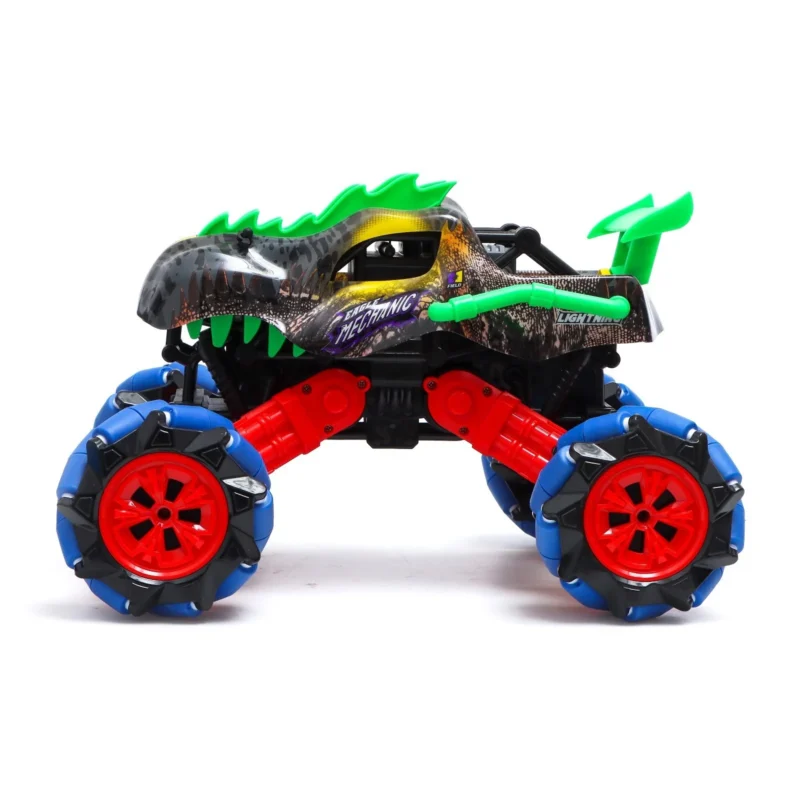 Crazon – Voiture Télécommandée Drifting Beast 1/16