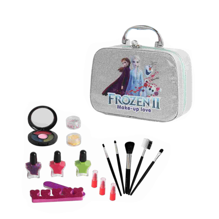 Coffret maquillage Fashion Make-Up Set – Princess Handbag