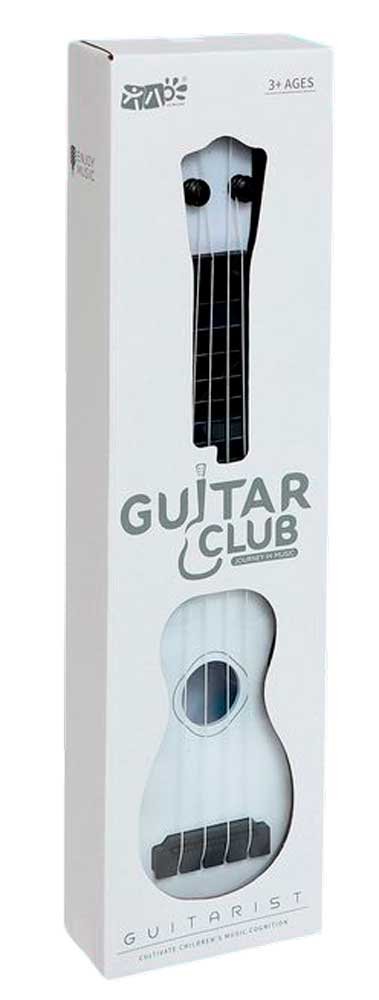 Guitare pour Enfants – Guitar Club