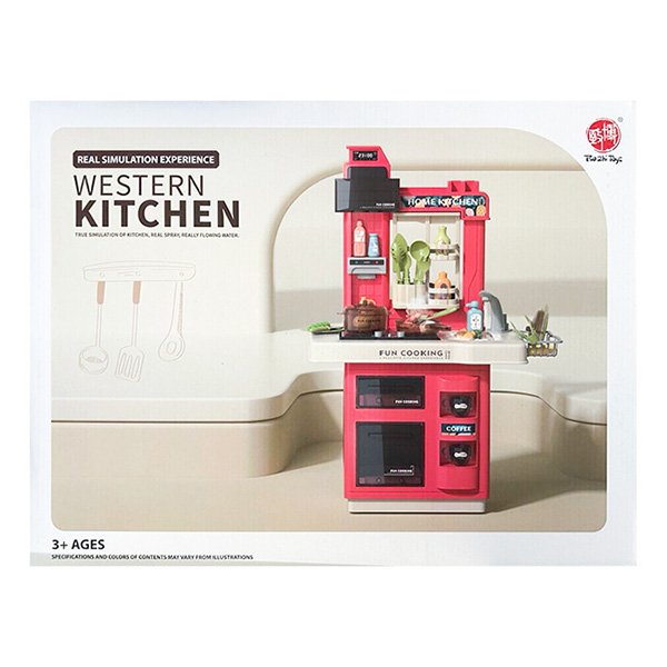 Cuisine Enfant 