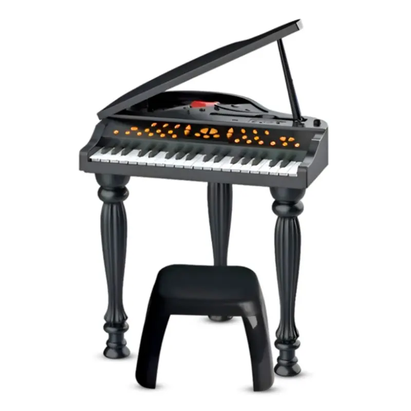 Piano Classique Électronique pour Enfants