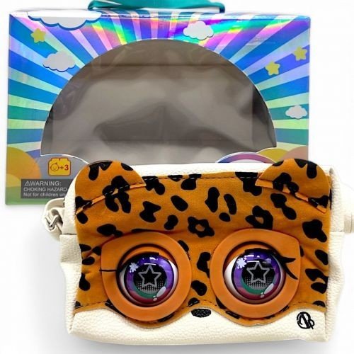 Sac à main enfant Little Winking Elf – Pet Handbag