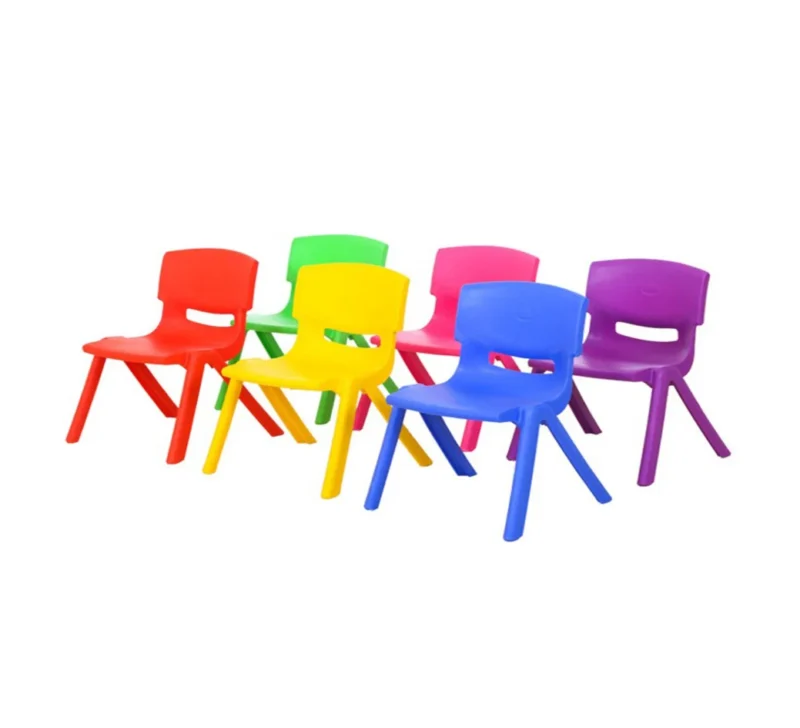Chaise Enfant Classique – Pilsan Kid Chair
