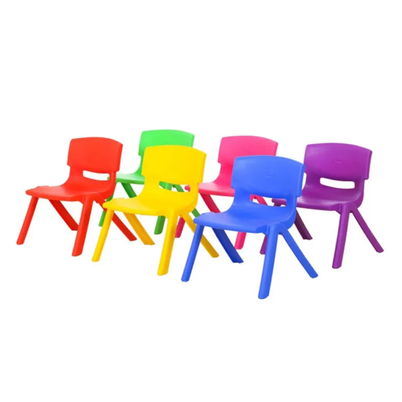 Chaise Enfant Classique – Pilsan Kid Chair