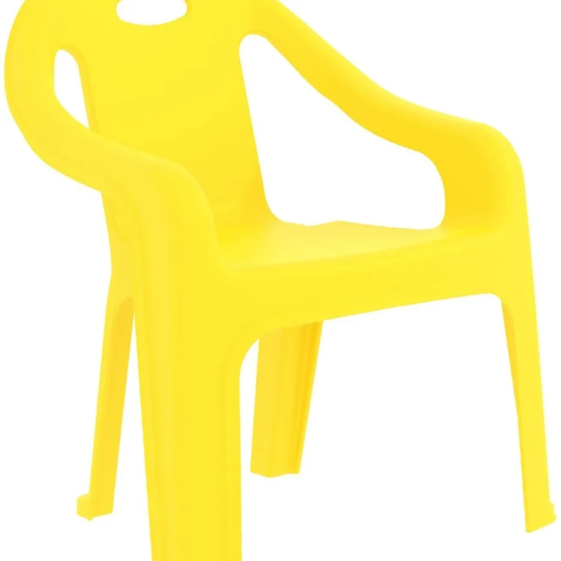 Chaise Enfant Confort – Pilsan Relax Chair