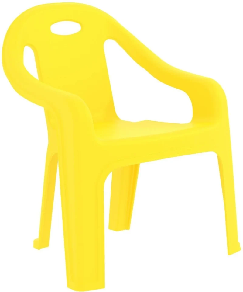 Chaise Enfant Confort – Pilsan Relax Chair