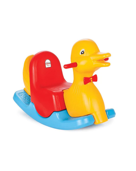 Canard à Bascule pour Enfants – Pilsan Rocking Duck