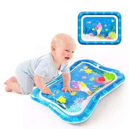 apis d’eau sensoriel pour bébé – Jeu d’éveil aquatique