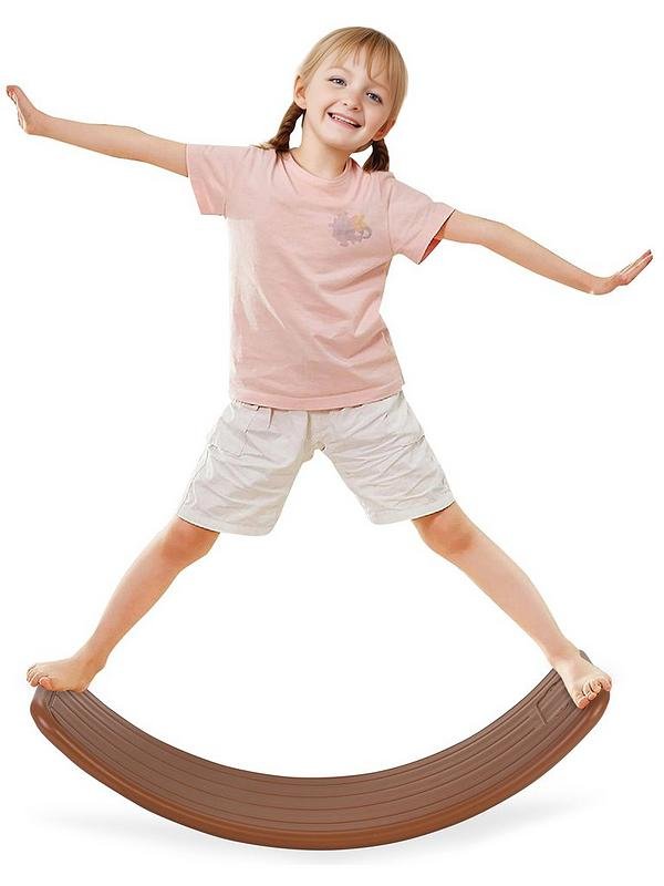 Planche d’Équilibre Enfant – Balance Board