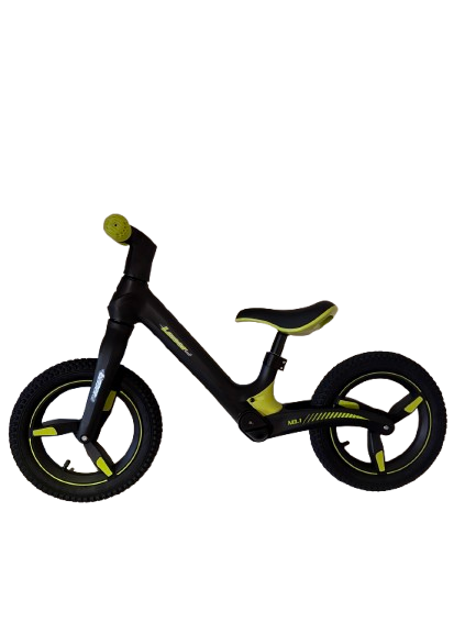 Vélo d’Équilibre Enfant – Lightweight Balance Bike