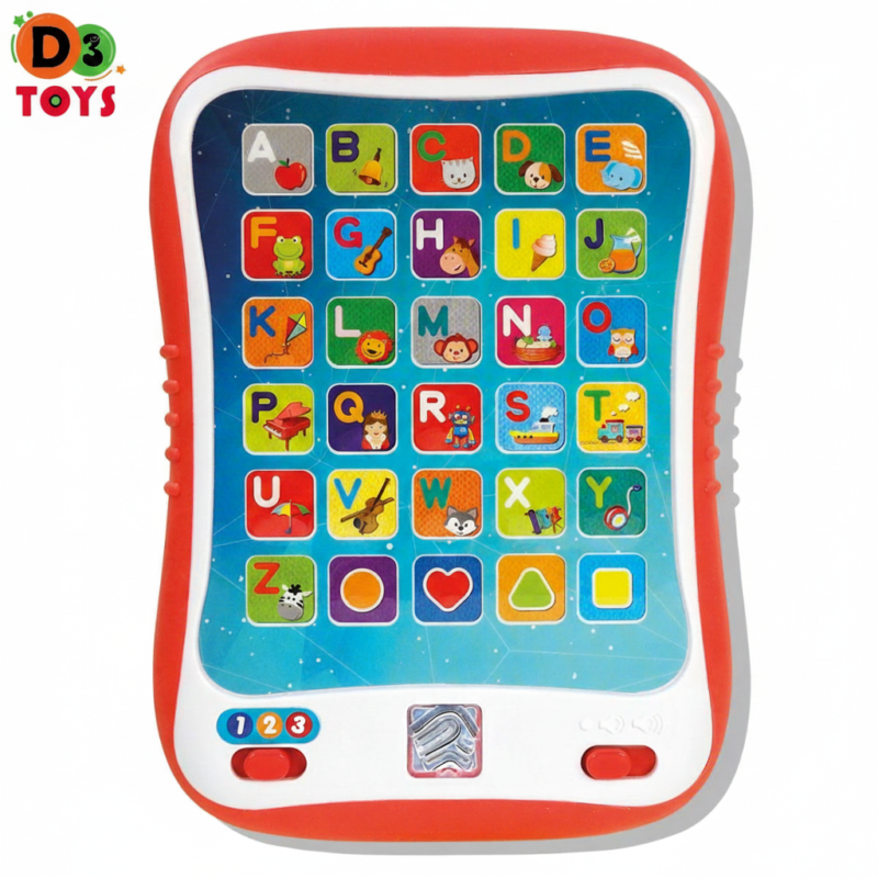 Tablette Éducative Interactive i-Fun Pad Winfun