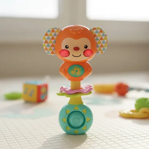 Hochet Musical Singe Winfun pour Bébé