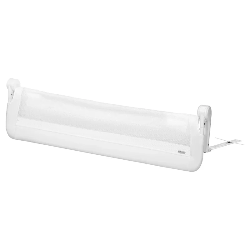 Barrière de Lit Pliable Bébé GUIMO – Sécurité & Confort