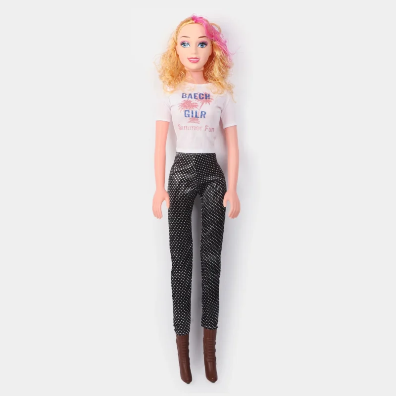 Poupée Fashion Fille – Beautiful Girls / Beauty Collection