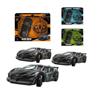 Voiture Télécommandée Speed Phantom 2.4GHz – Modèle Sport Haute Performance
