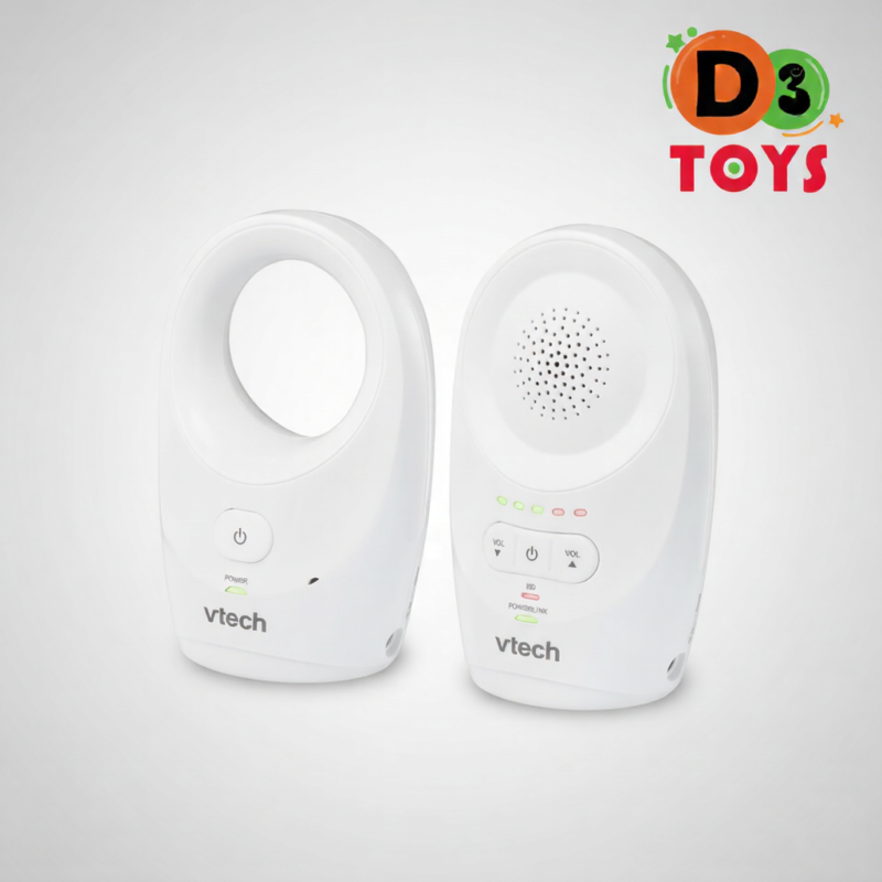 VTech Safe & Sound – Babyphone Audio Numérique