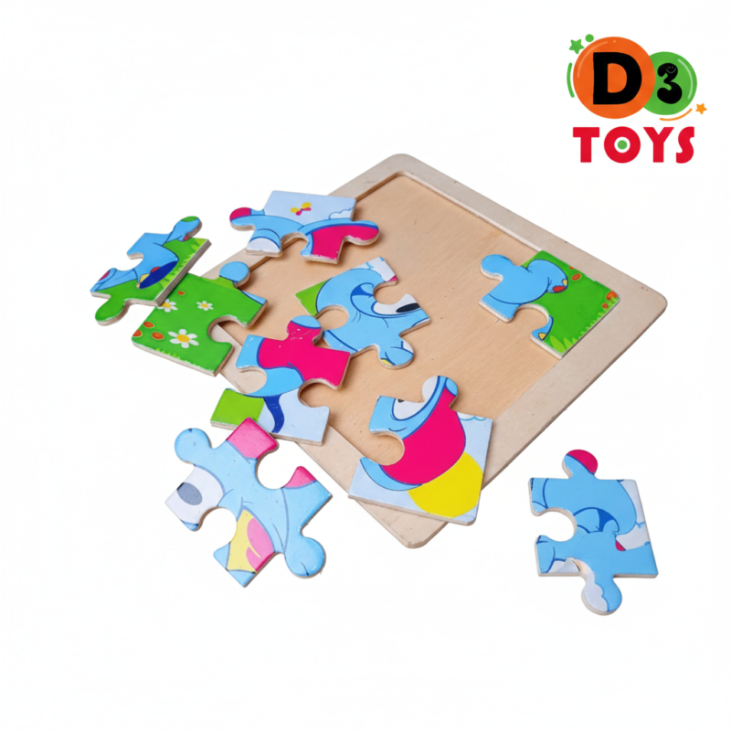 puzzle