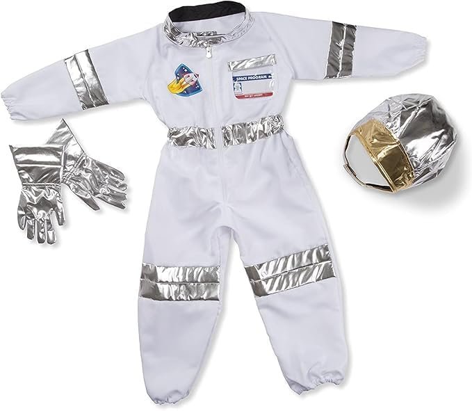 Déguisement Astronaute Enfant