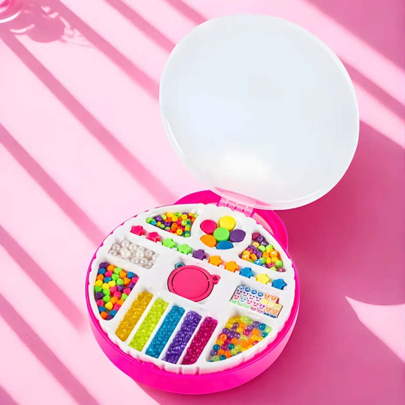 Coffret Créatif Bijoux Enfants – Jewelry Party