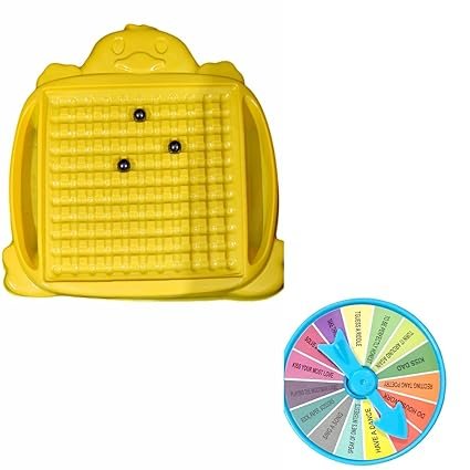 Jeu de Puzzle Magnétique Interactif