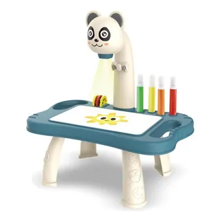 Table de Dessin Enfant avec Projecteur – Projector Painting