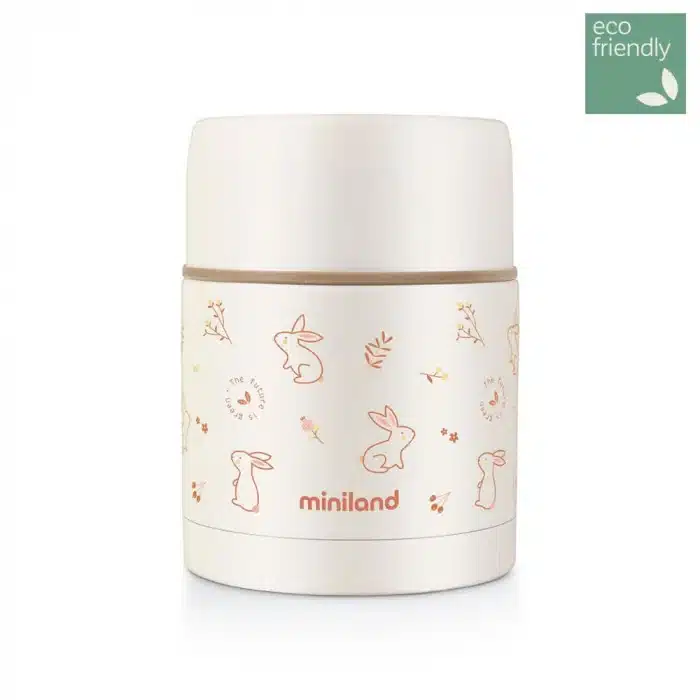 Thermos alimentaire pour bébé