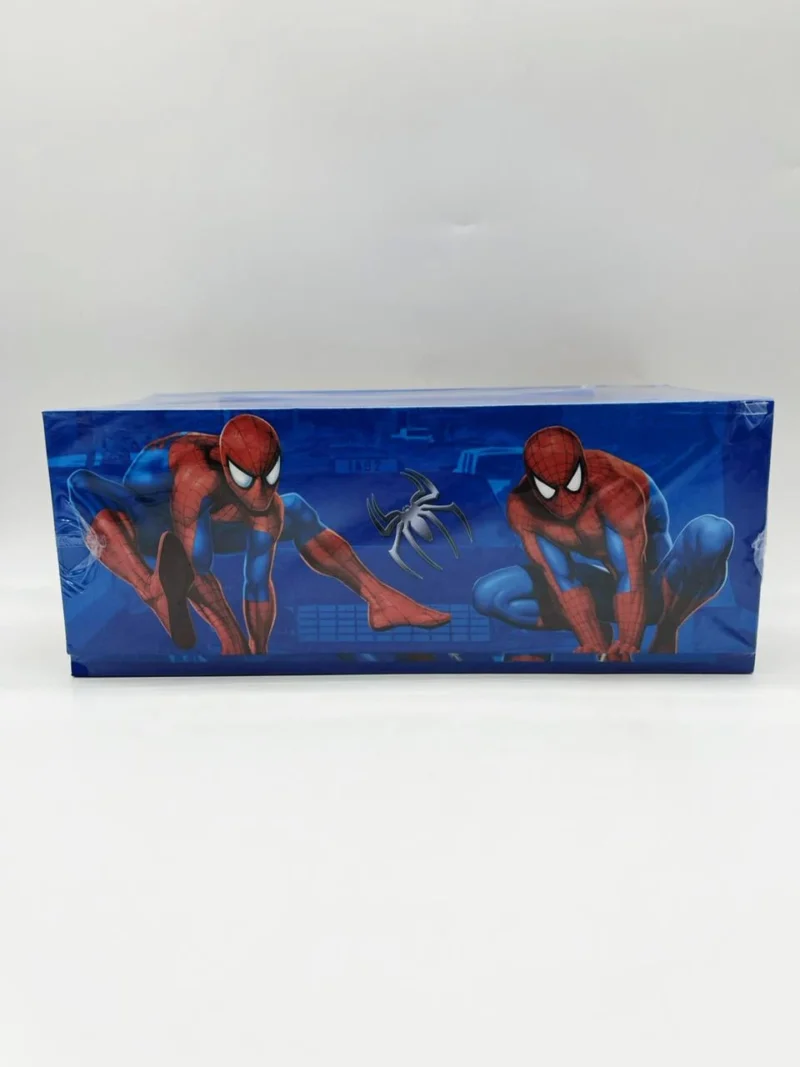 Coffret Dessin & Coloriage Spider-Man