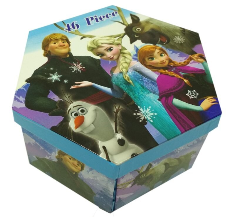 Coffret Dessin & Coloriage Princesse