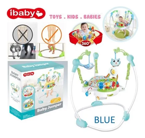 Sauteur Jumper pour Bébé
