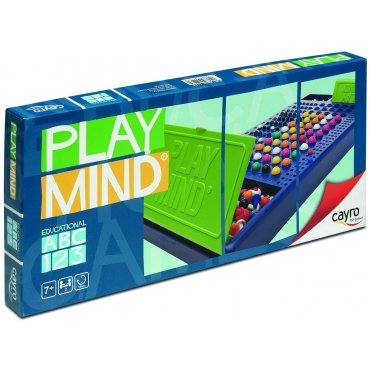 Jeu Play Mind – Jeu de Réflexion et Stratégie pour Enfants et Famille