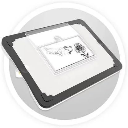 Tablette Lumineuse de Dessin 3 en 1 – Professional Studio Light Pad
